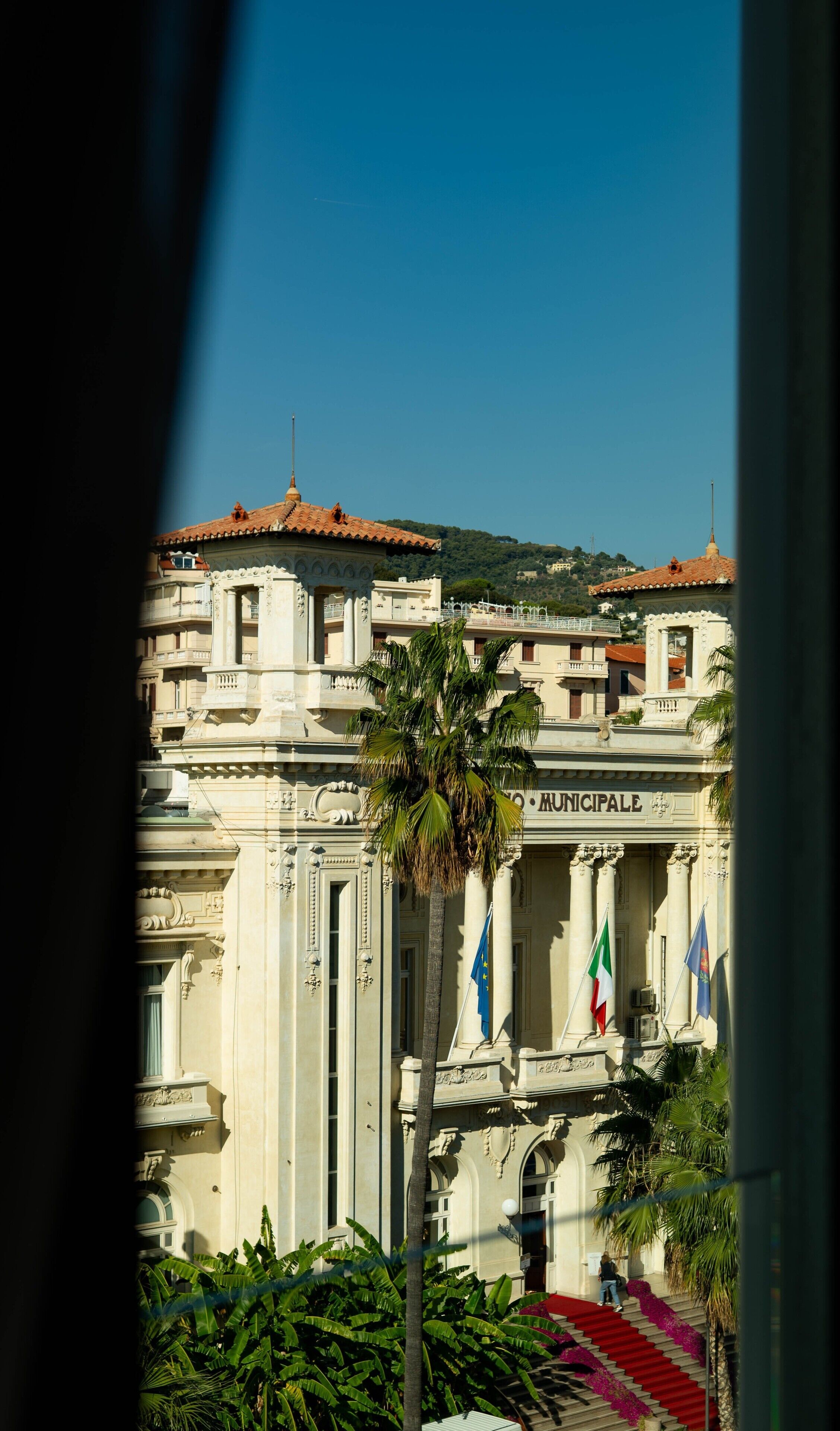 Photo - Hotel Europa Palace