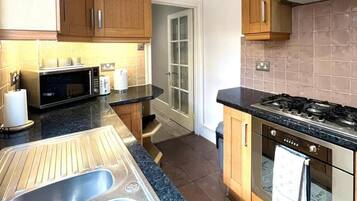 Maison | Cuisine privée