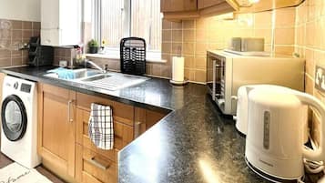 Maison | Cuisine privée