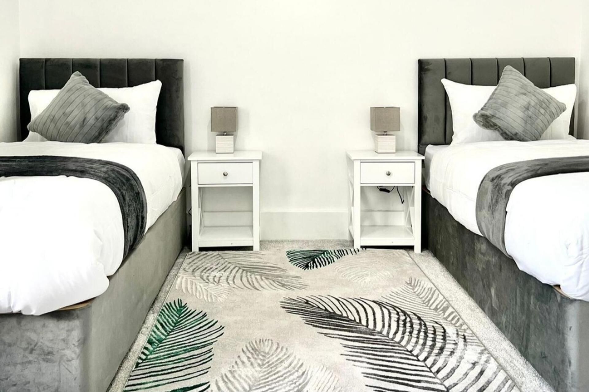 Huis | 3 slaapkamers, een bureau, een strijkplank/strijkijzer, gratis wifi