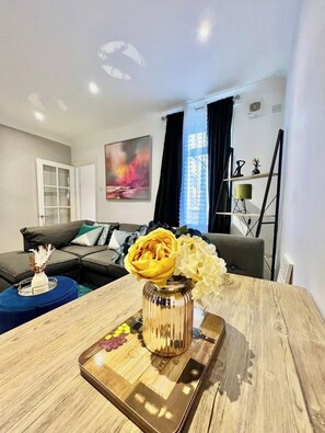 Ferienhaus | Speisen