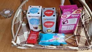 Cottage | Eten en drinken