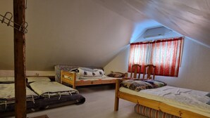 Cottage | 2 slaapkamers