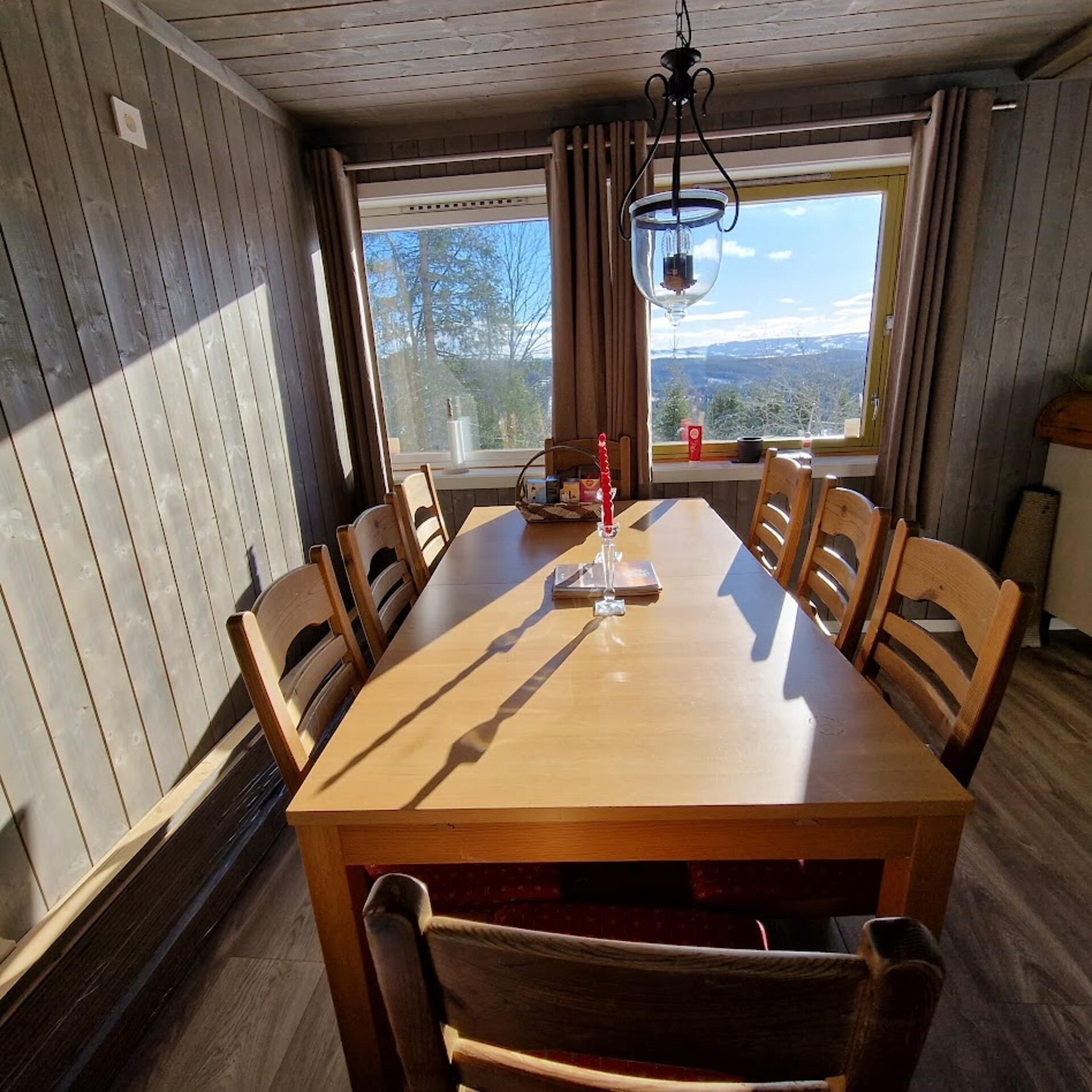Spiseområde