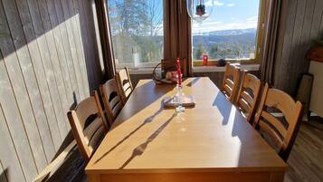 Spiseområde