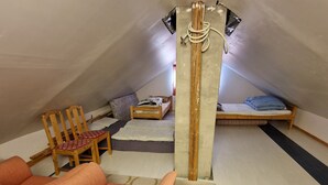 Cottage | 2 slaapkamers
