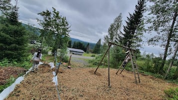 Cottage | Area anak-anak