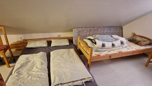 Cottage | 2 slaapkamers