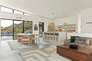 Fernseher, Arbeitsbereiche