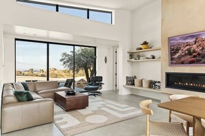 تلفزيون، مكتب