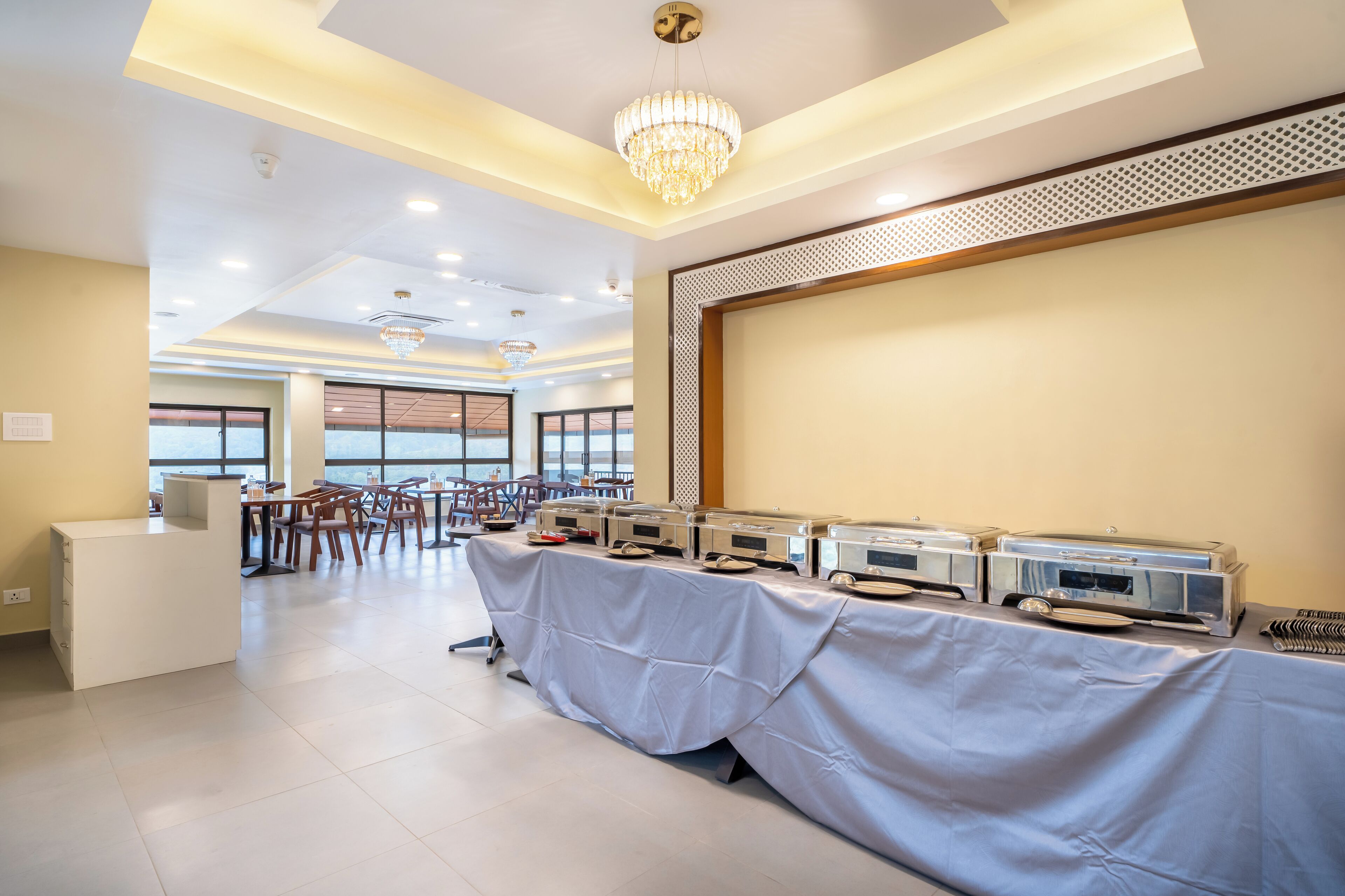 레스토랑