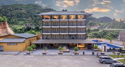 Triple Crown Resort