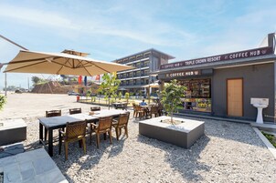 Cafetería