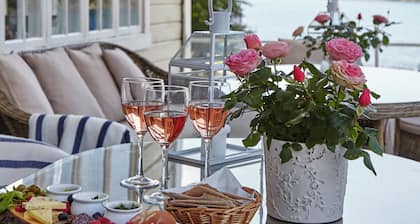 Visnes hotel Stryn AS