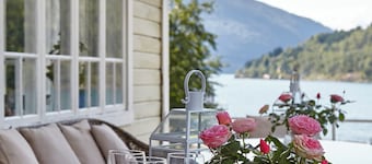 Visnes hotel Stryn AS