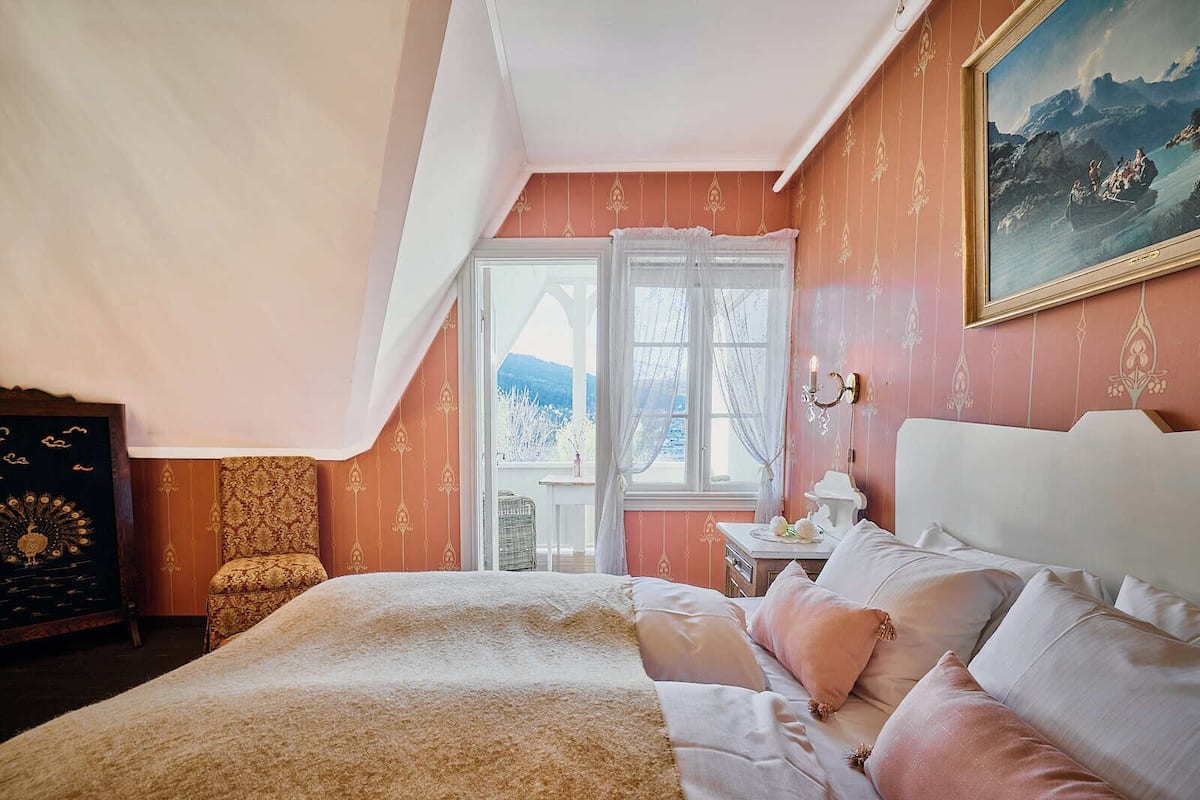 Classic Suite, Bay View | 1 bedroom, free WiFi
