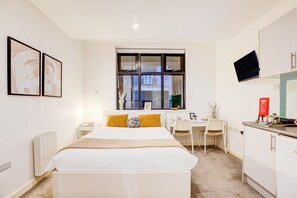 Standard Studio, 1 Double Bed