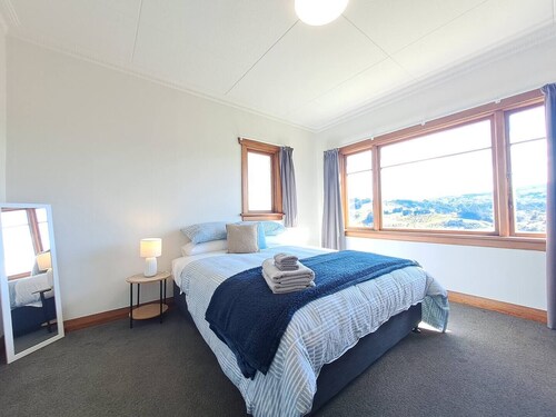 Spacious, Affordable, Peaceful Family Home