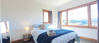 Spacious, Affordable, Peaceful Family Home