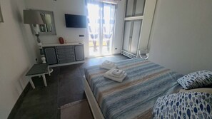 2 sovrum, strykjärn/strykbräda och wi-fi