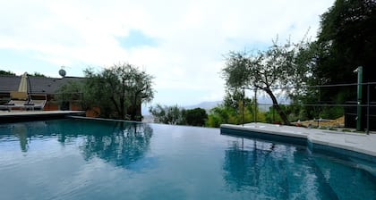 Vista Mare Portofino