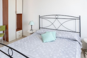 Apartment, 2 Bedrooms, Balcony - Casa Graziosa - Appartamento 5 (Nurachi)