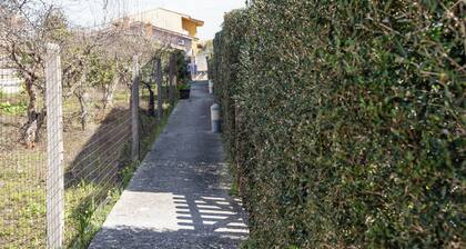 Casa Graziosa - Appartamento 7 & 5