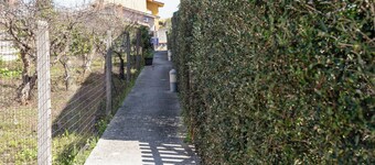 Casa Graziosa - Appartamento 7 & 5