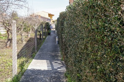 Casa Graziosa - Appartamento 7 & 5