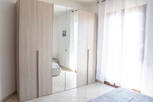 Casa Graziosa - Appartamento 7 & 5