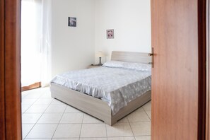 3 bedrooms, free WiFi