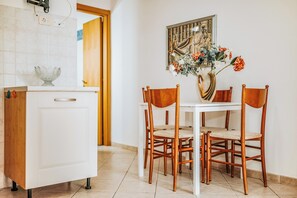 Villa, 2 camere da letto, terrazzo | Area soggiorno
