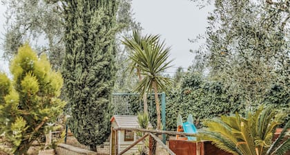 Villa Lucia
