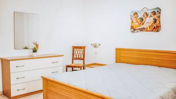Vila, 2 kamar tidur, teras | 2 kamar tidur, Wi-Fi gratis, dan seprai linen