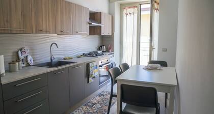 Nonna Carmela Holiday House