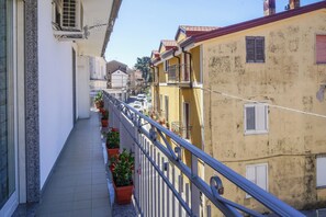 Βεράντα/αίθριο