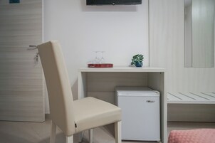 客房, 1 间卧室 | 1 多间卧室、办公桌、隔音、免费 WiFi