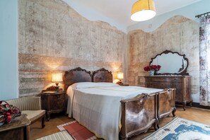 Apartment, 2 Bedrooms, Mountain View | Free WiFi - Residence Serliana (Montasola)