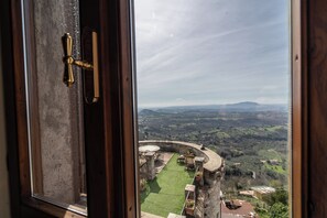 Mountain view - Residence Serliana (Montasola)
