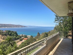 Terrace/patio - Hssoverato (Soverato)