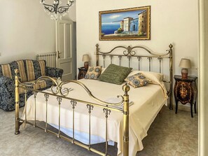 Phòng, 1 phòng ngủ, ban công | 1 phòng ngủ, bàn ủi/dụng cụ ủi quần áo