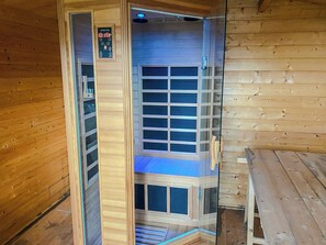 Sauna - Hssoverato (Soverato)