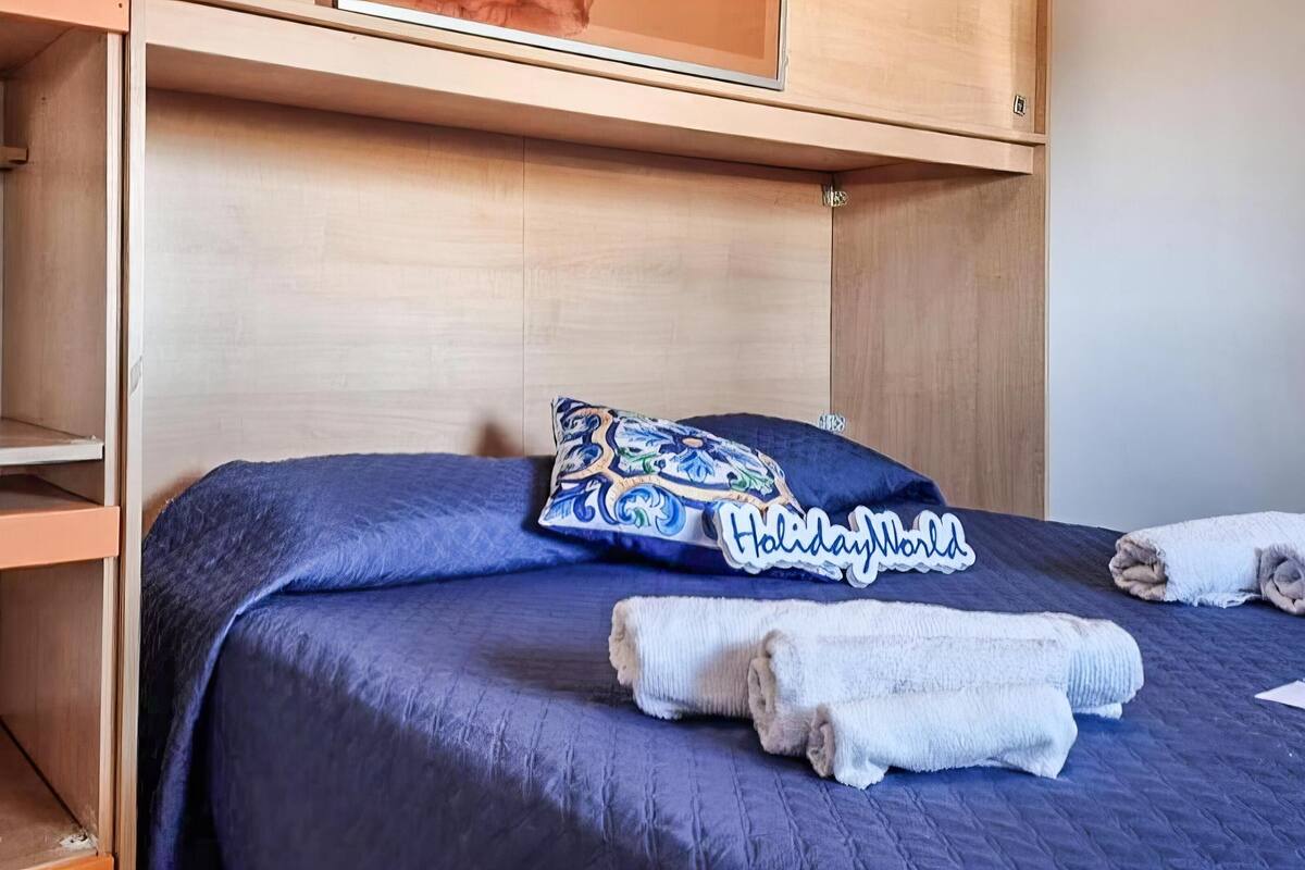 Apartment, 2 Bedrooms, Pool Access | 2 bedrooms, WiFi (free)