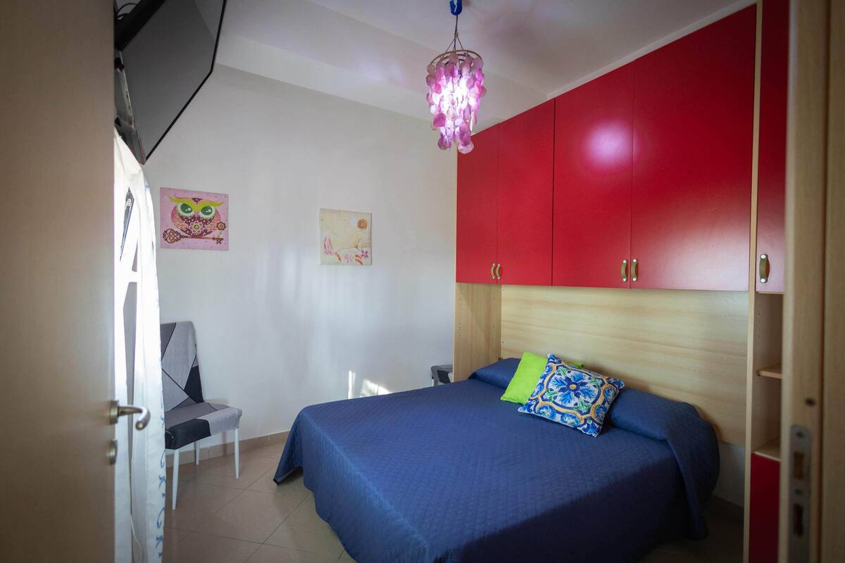 Apartment, 2 Bedrooms, Pool Access | 2 bedrooms, WiFi (free)