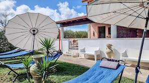 Garden - Case Vacanze Gnocchi (Partinico)