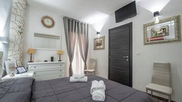 Apartment, 1 Bedroom | 1 bedroom, free WiFi