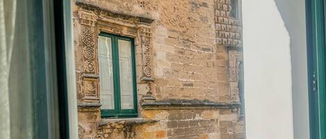 Apartment, 1 Schlafzimmer, Küche | Terrasse/Patio