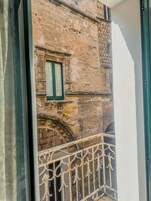 Appartamento, 1 camera da letto, cucina | Terrazza/patio