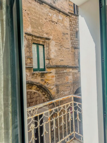 Casa Iraci La Nostra Sicilia