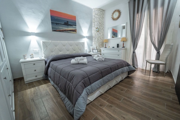 Apartment, 1 Bedroom | 1 bedroom, free WiFi